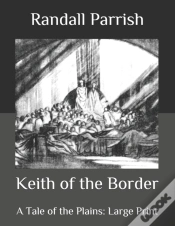 Capa do artigo Keith Of The Border