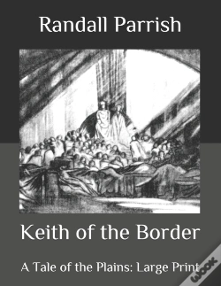 Capa do artigo Keith Of The Border