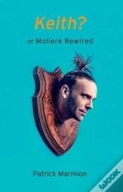 Capa do artigo Keith? Or Moliere Rewired