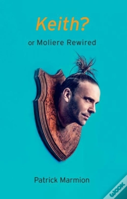 Capa do artigo Keith? Or Moliere Rewired