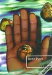 Capa do artigo Keith Piper