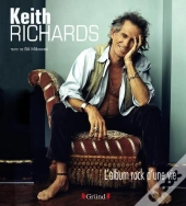 Keith Richards