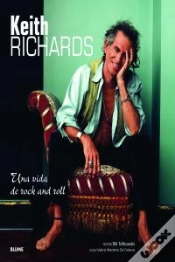 Capa do artigo Keith Richards