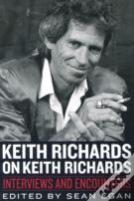 Keith Richards On Keith Richards