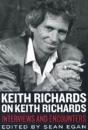 Keith Richards On Keith Richards - Preview