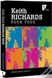 Capa do artigo Keith Richards Pour Tous