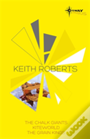 Keith Roberts Sf Gateway Omnibus