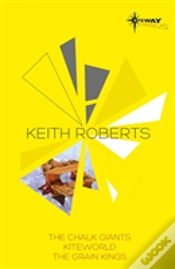 Capa do artigo Keith Roberts Sf Gateway Omnibus