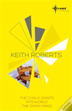 Capa do artigo Keith Roberts Sf Gateway Omnibus