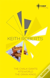 Capa do artigo Keith Roberts Sf Gateway Omnibus