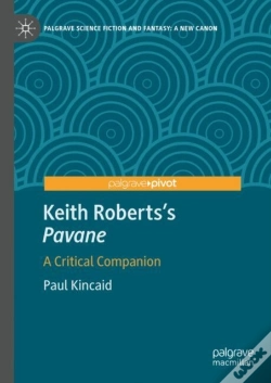 Capa do artigo Keith Robertsâ€™S Pavane