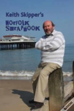 Capa do artigo Keith Skipper'S Norfolk Scrapbook