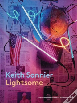Capa do artigo Keith Sonnier