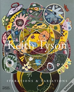 Capa do artigo Keith Tyson: Iterations And Variations