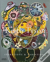 Capa do artigo Keith Tyson: Iterations And Variations