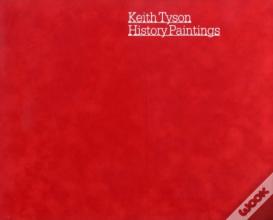 Keith Tyson
