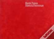 Capa do artigo Keith Tyson