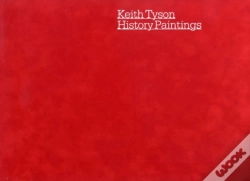 Capa do artigo Keith Tyson