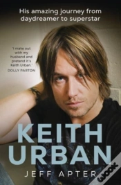 Capa do artigo Keith Urban