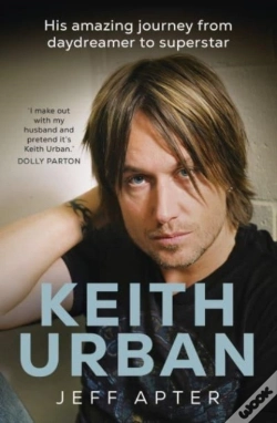 Capa do artigo Keith Urban