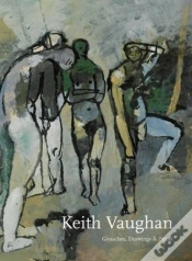 Capa do artigo Keith Vaughan