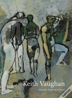 Capa do artigo Keith Vaughan