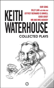 Capa do artigo Keith Waterhouse: Collected Plays