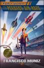 Keithan Quintero And The Pegasus Air Race - Preview