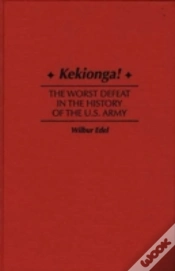 Capa do artigo Kekionga!