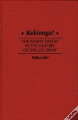 Capa do artigo Kekionga!