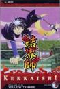 Kekkaishi, Vol. 3 - Preview