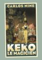 Keko Le Magicien - Preview