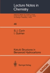 Kekule Structures In Benzenoid Hydrocarbons