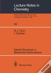 Capa do artigo Kekule Structures In Benzenoid Hydrocarbons
