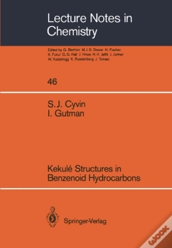 Capa do artigo Kekule Structures In Benzenoid Hydrocarbons