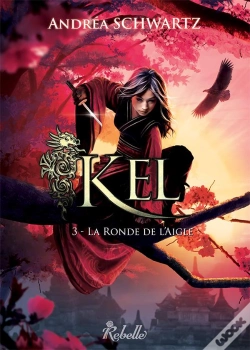 Capa do artigo Kel 3: La Ronde De L'Aigle