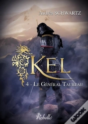 Capa do artigo Kel Tome 4 : Le Général Taureau