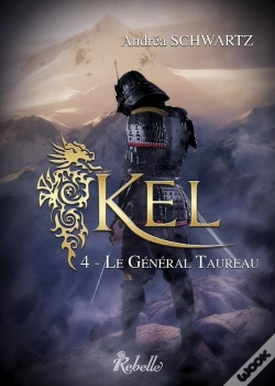 Capa do artigo Kel Tome 4 : Le Général Taureau
