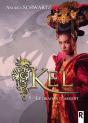 Kel Tome 5 : Le Dragon D'Argent - Preview