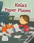Kela'S Paper Planes