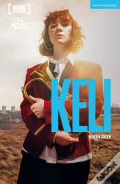 Capa do artigo Keli
