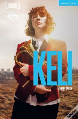 Capa do artigo Keli
