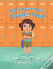 Kelis Learns About Joseph Howe