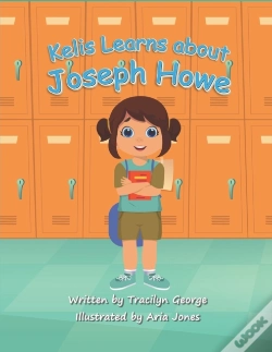 Capa do artigo Kelis Learns About Joseph Howe