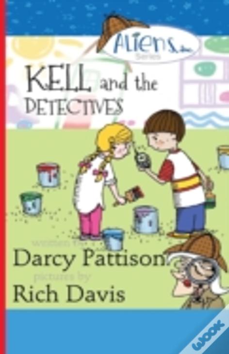 Kell And The Detectives