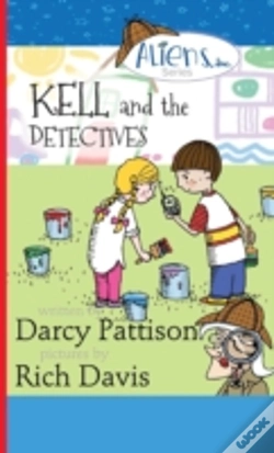 Capa do artigo Kell And The Detectives