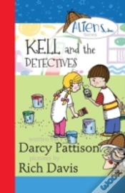 Capa do artigo Kell And The Detectives