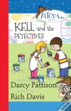 Capa do artigo Kell And The Detectives