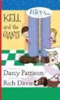 Kell And The Giants - Preview
