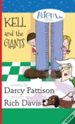 Capa do artigo Kell And The Giants